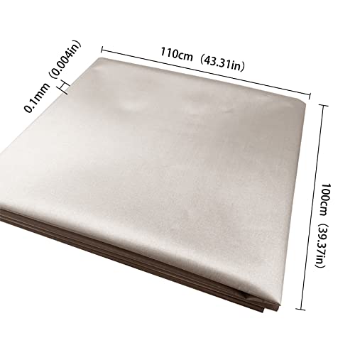 Tissu Emi Anti-Interférence pour Isoler les Appareils Électroniques - 3