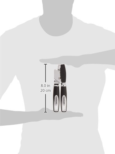 Cuisinart Metropolitan Collection Can Opener, Stainless Steel #TOP2