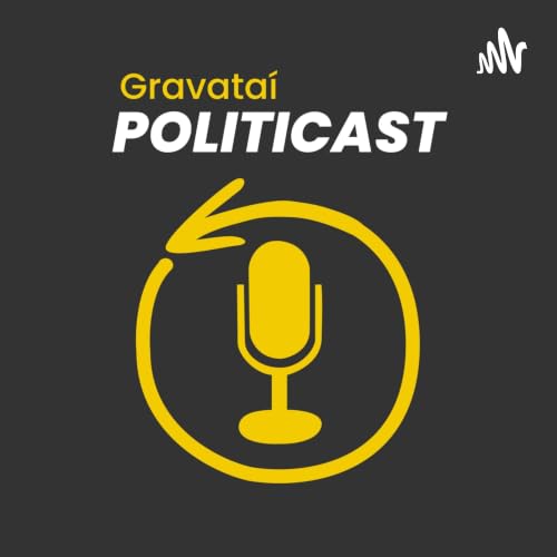 『Gravata&iacute; PolitiCast』のカバーアート