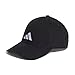 Produktbild ADIDAS HS9753 TIRO League Cap Hat Unisex Adult Black/White Größe OSFY