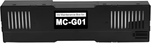 Image of Ink Maintenance Box Compatible for Epson Ecotank (MC-G01)