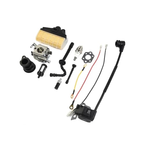 Bobine d'allumage pour tronçonneuse MS250 MS230 MS210 remplace OEM 11231200605