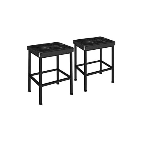 Tabourets de Bar Bodie TecTake Cover