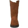 Thorogood Men's American Heritage 10 Oil Rig Wellington