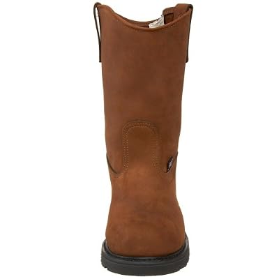 Thorogood Men's American Heritage 10 Oil Rig Wellington