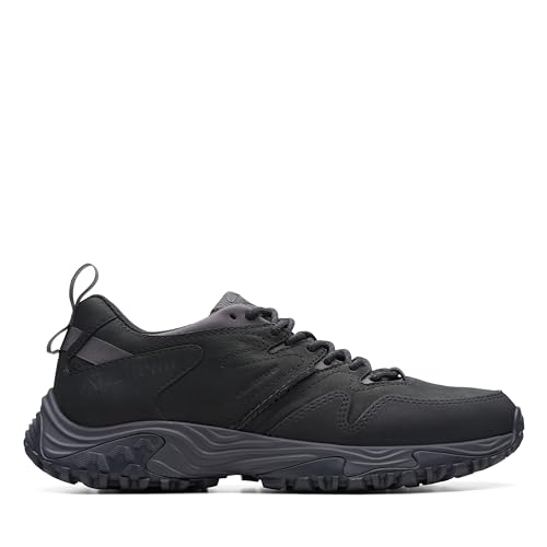 Baskets basses Clarks atl walk go wp sport shoe - vue 8
