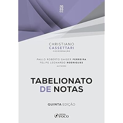 Tabelionato de notas