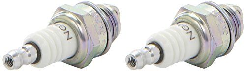 NGK (2963) Zündkerze Quick-Nr. 304 - * BPM6A *