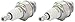 Produktbild NGK (2963) Zündkerze Quick-Nr. 304 - * BPM6A *