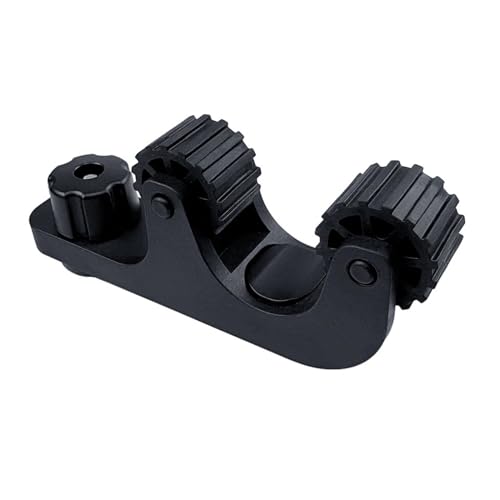 Badiman カヤックフィッシングパドルホルダー多目的カヤックレールポールポールヘビーデューティ用 Badiman カヤックフィッシングパドルホルダー多目的カヤックレールポールポールヘビーデューティ用