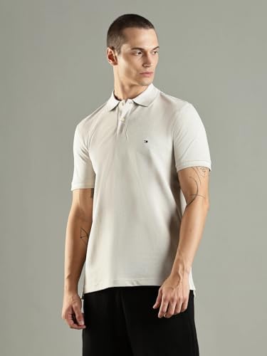 Image of Tommy Hilfiger Men Polo Shirt