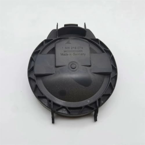 Cache-poussière de phare LED BMW X5 E70 avec joint étanche plastique - 7