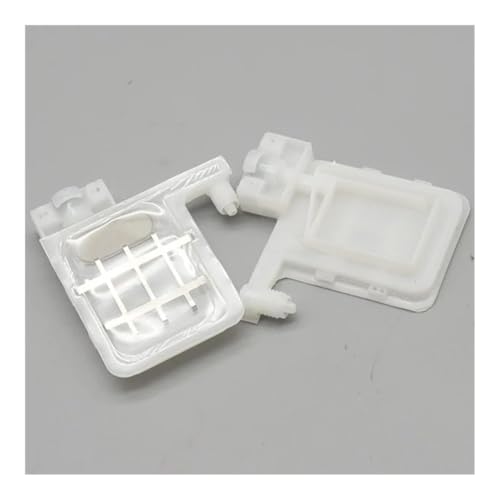 Amortiguador de tinta DX5 DX7 XP600 repuesto de filtro volcador para plotter Xuli 10 piezas