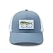 PELAGIC Offshore Goione Mahi Low Profile Trucker