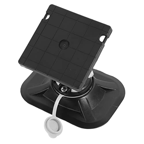 Support à poissons grand format SHINEOFI, l'accessoire de rangement idéal pour le garage