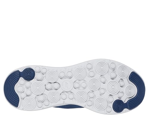 Skechers Men's Hands Free Slip-ins Go Walk Now-Payton Sneaker4