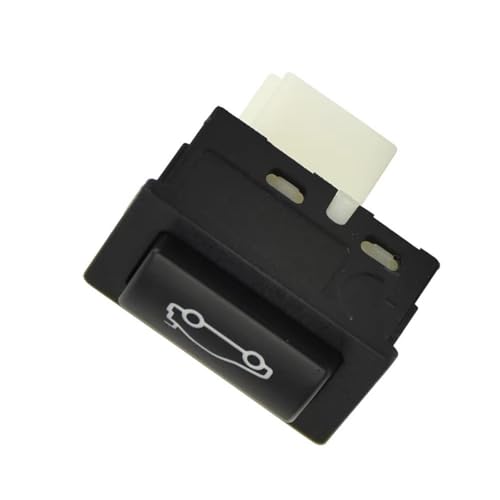 Car Trunk Release Switch, for BMW, for 6 Series E63 / E64 / F06 GC / F12 / F13 Car Trunk Unlock Release Button 61319200316 9200316 61316921846 6921846