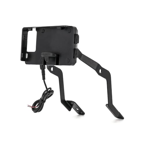 Plaque navigation GPS pour BMW F900XR voyagez avec votre smartphone