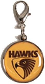 Hawthorn Hawks AFL Pet Harness, Official Supporter Gear for Dogs