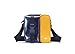 Produktbild DJI Mini 2 Mini Bag - Schützende Tragetasche für Drohne DJI Mini 2 - Blau/Gelb