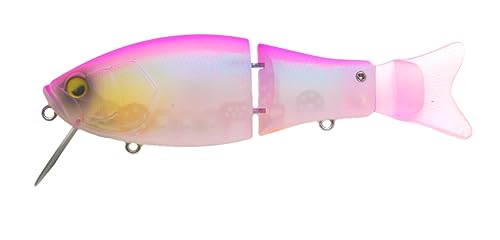 Raid Japan G.I Gravity Impact 003. Pink Trick (GI003-PINK Trick)