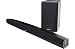 Denon HEOS HomeCinema HS2 Wireless Soundbar and Subwoofer Black