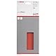 Bosch Schleifblatt C430 Expert for Wood+Paint 115x280mm Korn 240, 10 Stk.