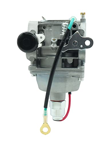 Carburetor Kit for Kohler Motor Courage SV720 SV725 SV710 SV715 SV730 SV735 SV740 SV810 SV820 SV830 SV840 22HP 23HP 24HP 25HP 26HP 27HP Engine with Air filter/Fuel Pump