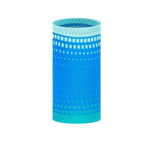 Protège-poignet de sport tricoté respirant basket badminton