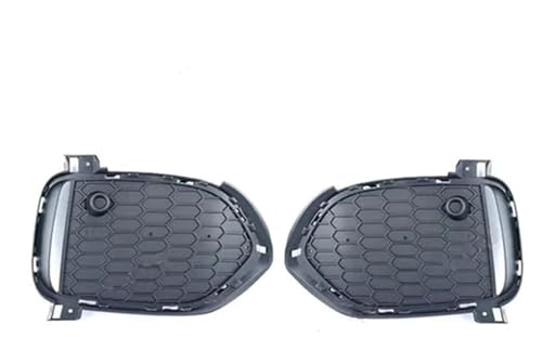 Calandre avant pour BMW X5 F15 réparer cache antibrouillard cassé M Sport