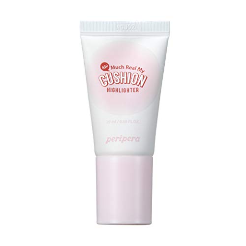Peripera Ah Much Real Cushion Highlighter, 0.68 Ounce