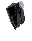 Teilenummer: 07L133836N Luftfilter Luftfilterkasten rechts (ohne LMM) Teilenummer: 07L133836N