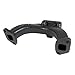 32805522M91 Fits Massey Ferguson MF Tractor 210 210-4 220 220-4 Exhaust Manifold