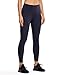 Produktbild CRZ YOGA Damen Sports Yoga Leggings Sporthose mit Hoher Taille-Nackte Empfindung -63cm Marine 34