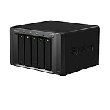 Synology 5bay Expansion Unit DX513 (Diskless)