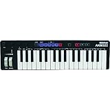 midiplus AKM322 MIDI Keyboard Controller