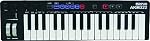 midiplus AKM322 mini size 32 keys USB MIDI Keyboard Controller