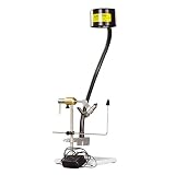 Peak Vise Portable LED Tying Light