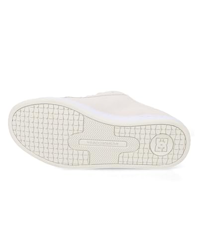 Image of DC Shoes Womens Court Graffik | Skateboarding Shoes