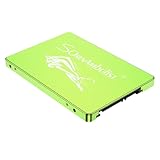 ssd 120gb kingston amazon Bajo consumo de energía, funcionamiento fresco y silencioso。  Dimensiones: 2.5 pulgadas。  Altura: 7 mm。  Interfaz: SATA-III 6Gb / s; compatible con versiones anteriores de SATA-II 3Gb / s。  Velocidad máxima de lectura en serie de hasta 550 MB / s。  Velocidad máxima de escritura en secuencia de hasta 500 MB / s。 