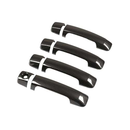 Poignée extérieure de porte pour Toyota Tundra XK50 pièces et accessoires 2007-2021
