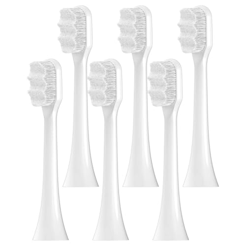 �\�j�b�P�A�[�d�����u���V 4100/6100/1100/2100/5300/5100/7500 �Ή������u���V�w�b�h 6��