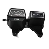 バイク スピードメーター に適合す�