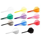 CONDORフライト クリアオレンジ ミディアム スタンダード