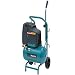 Produktbild Makita AC1300 Blau/Schwarz Kompressor AC - Luftkompressoren (AC, 50/60 Hz, Schwarz, Blau)