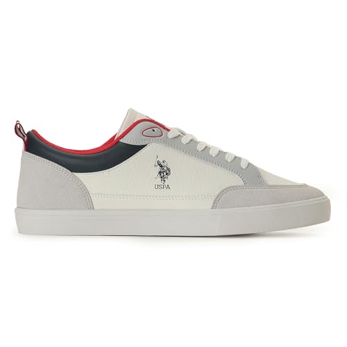 Image of U.S. Polo ASSN. Mens Lucian Sneaker