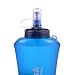 Drinking Water Bag Bladder Outdoor Running Sport Climbing with Lid