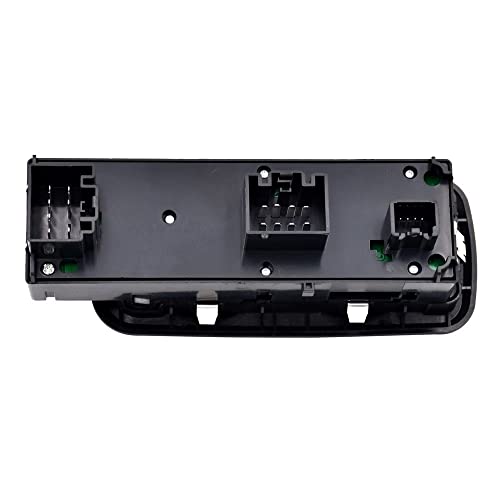 Commande lève-vitre électrique Ford Fiesta pour confort de conduite - 3