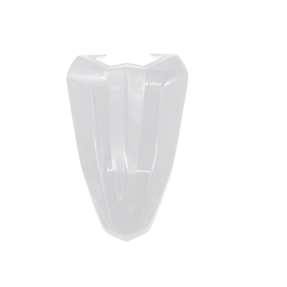 Moto Luggage Carrier Fit for YZF-R15 V3 YZFR15 2017-2021 Motorcycle Rear Passenger Seat Cover Pillion Cowl Tail Section Fairing Accessories