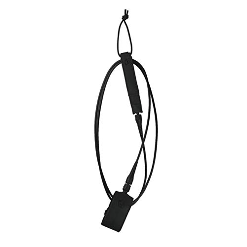 CREATURES OF LEISURE クリエーチャー SUPER LITE 6 feet PRO スーパーライト6フィートプロ サーフィン リーシュコード SUPER-LITE-PRO BKBK 6ft